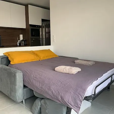 Sur Les Toits De La Rochelle Apartment